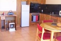 岛民小屋公寓 彭特派因 外观 照片