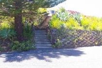 岛民小屋公寓 彭特派因 外观 照片